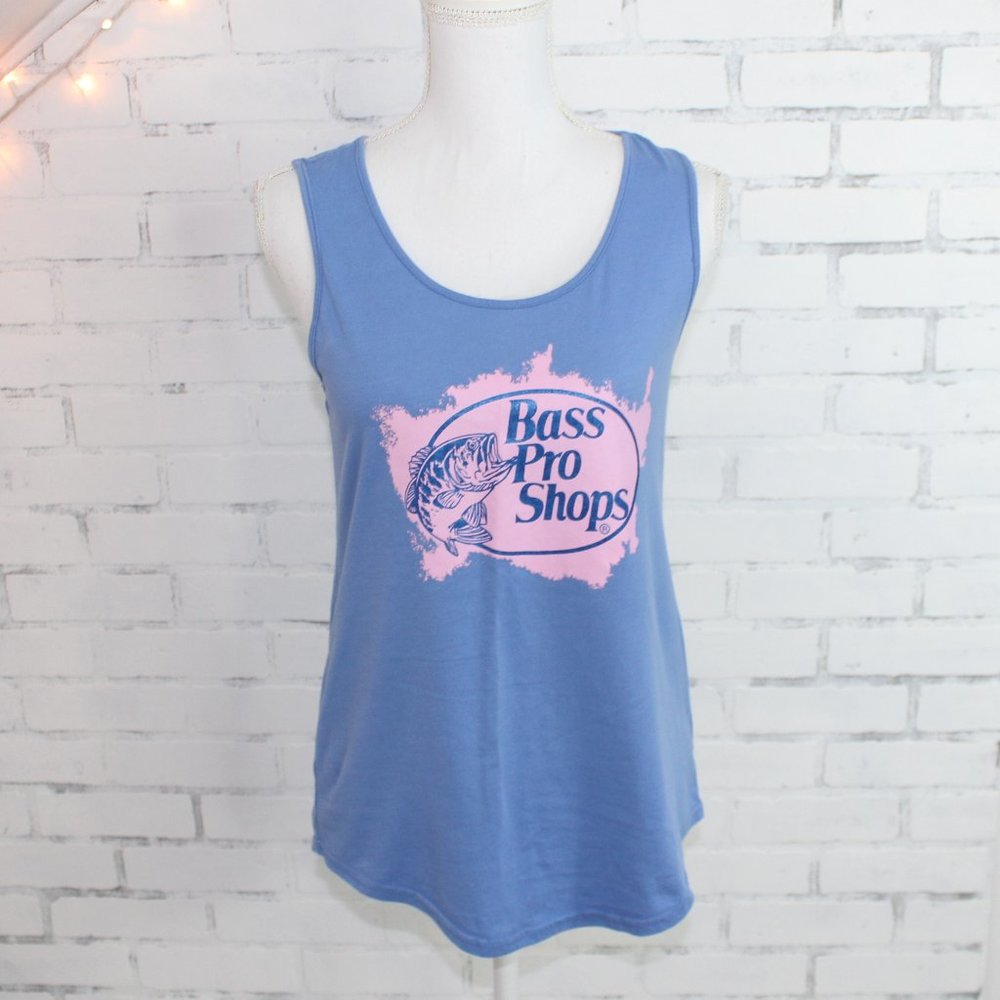Bass Pro Shops Women's Tank Top